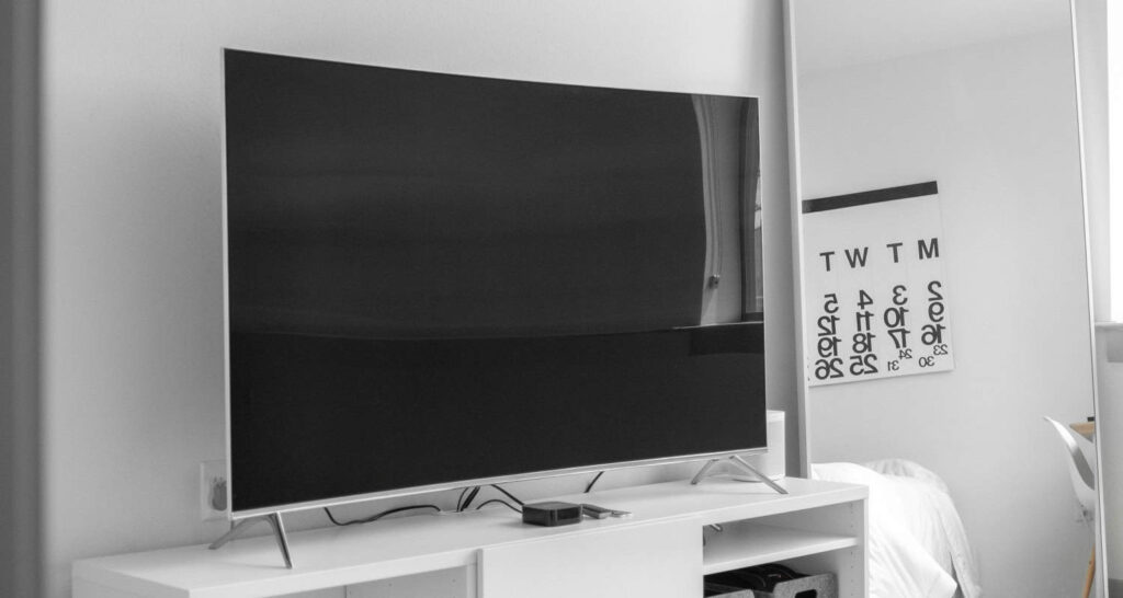 does onn tv have bluetooth