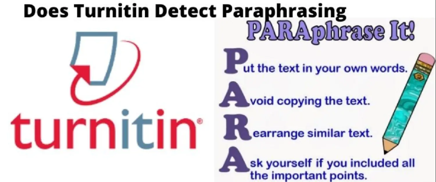 how to paraphrase text