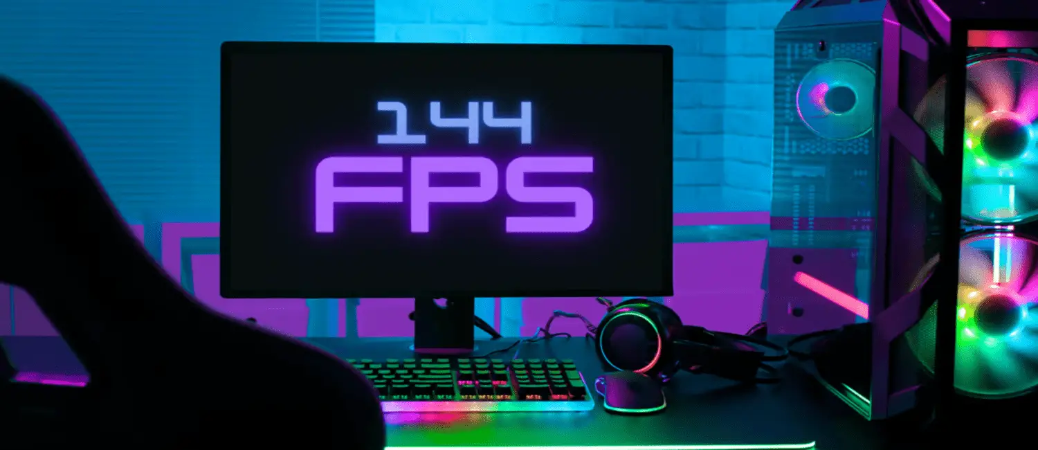fps and its importance