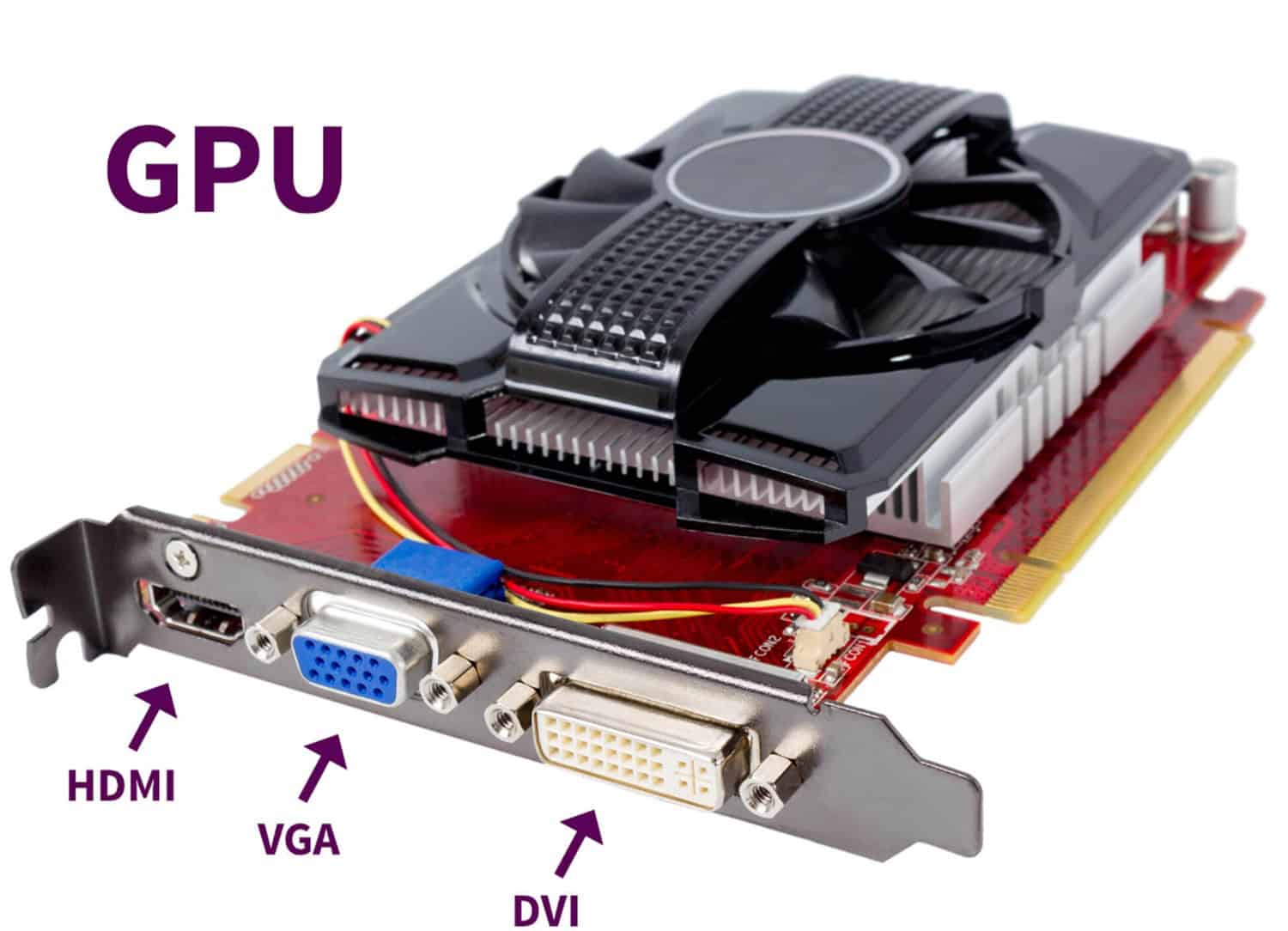 gpu layout