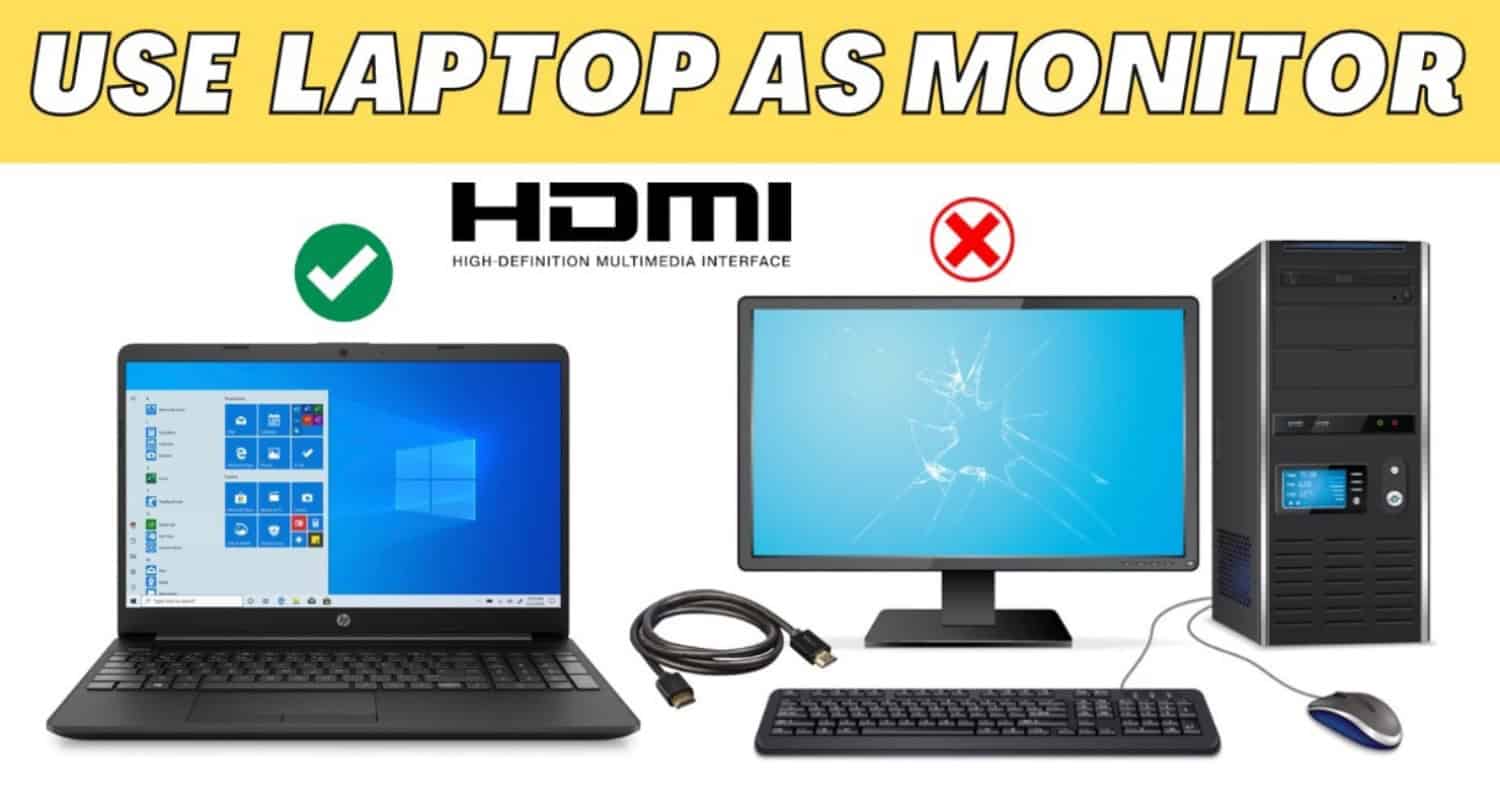 HDMI