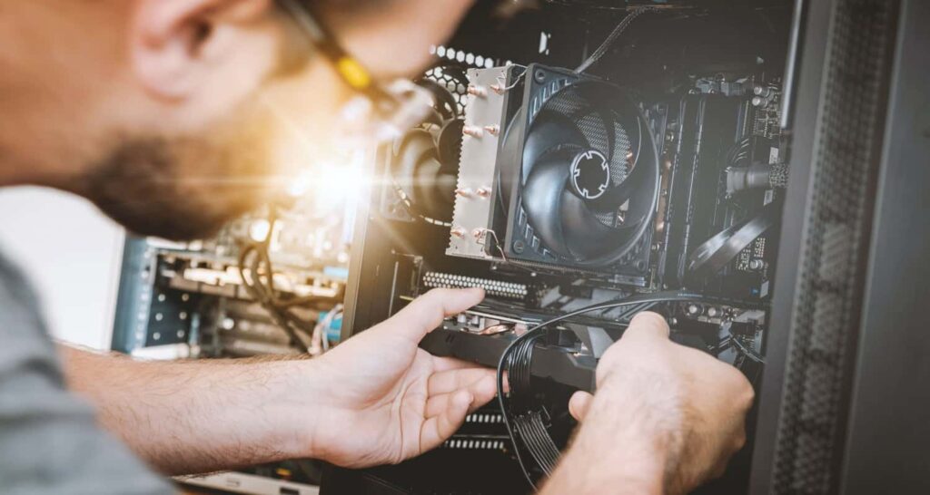 how long does a cpu last