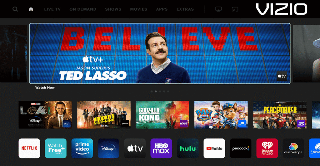 How To Uninstall Apps On Vizio TV Quick And Easy Steps