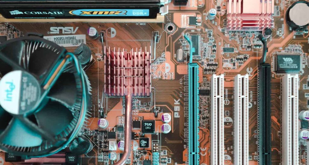 how to identify cpu physically