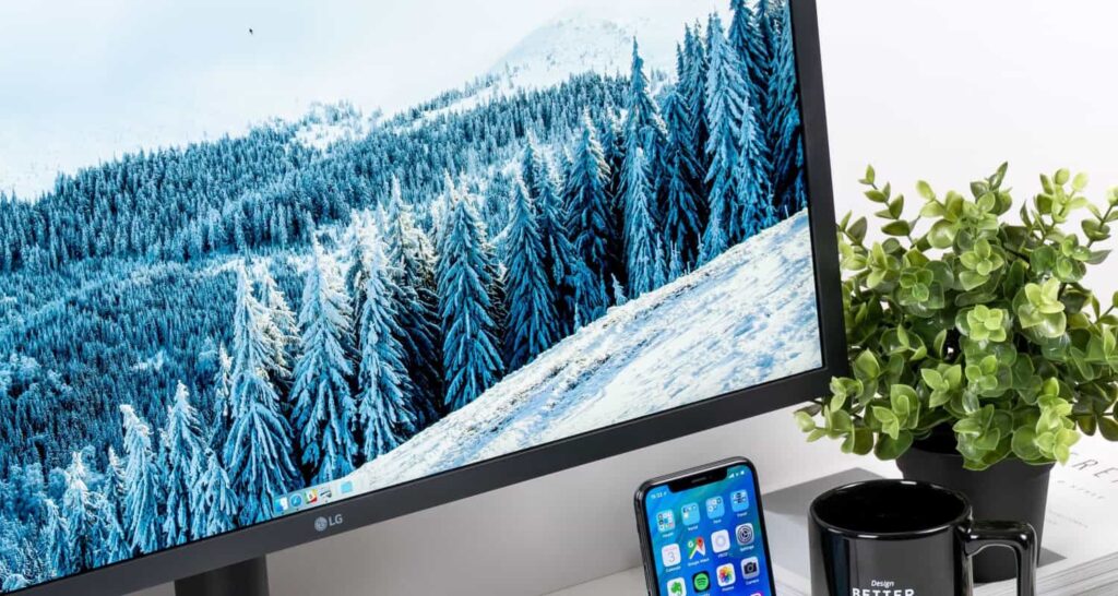 how to turn off voice on lg tv