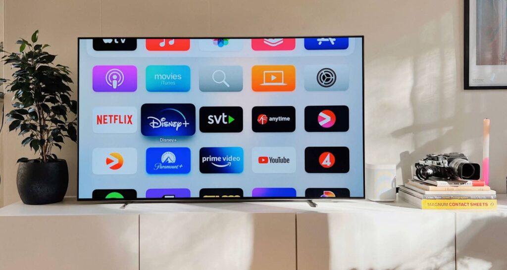 how to update apps on vizio smartcast tv