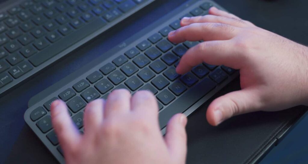 Reset Logitech Keyboard Steps to Troubleshoot and Fix Issues