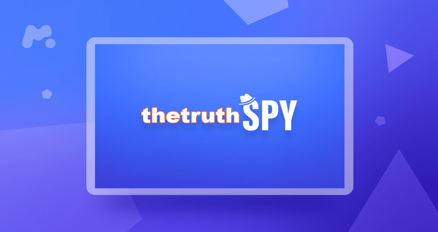 the truth spy app