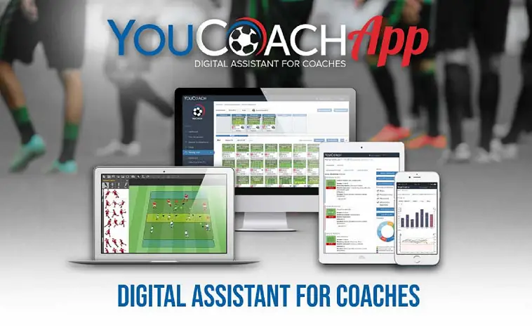 the you coach app