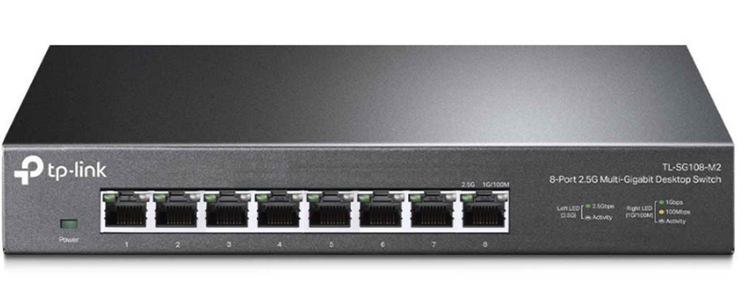 tp link switch