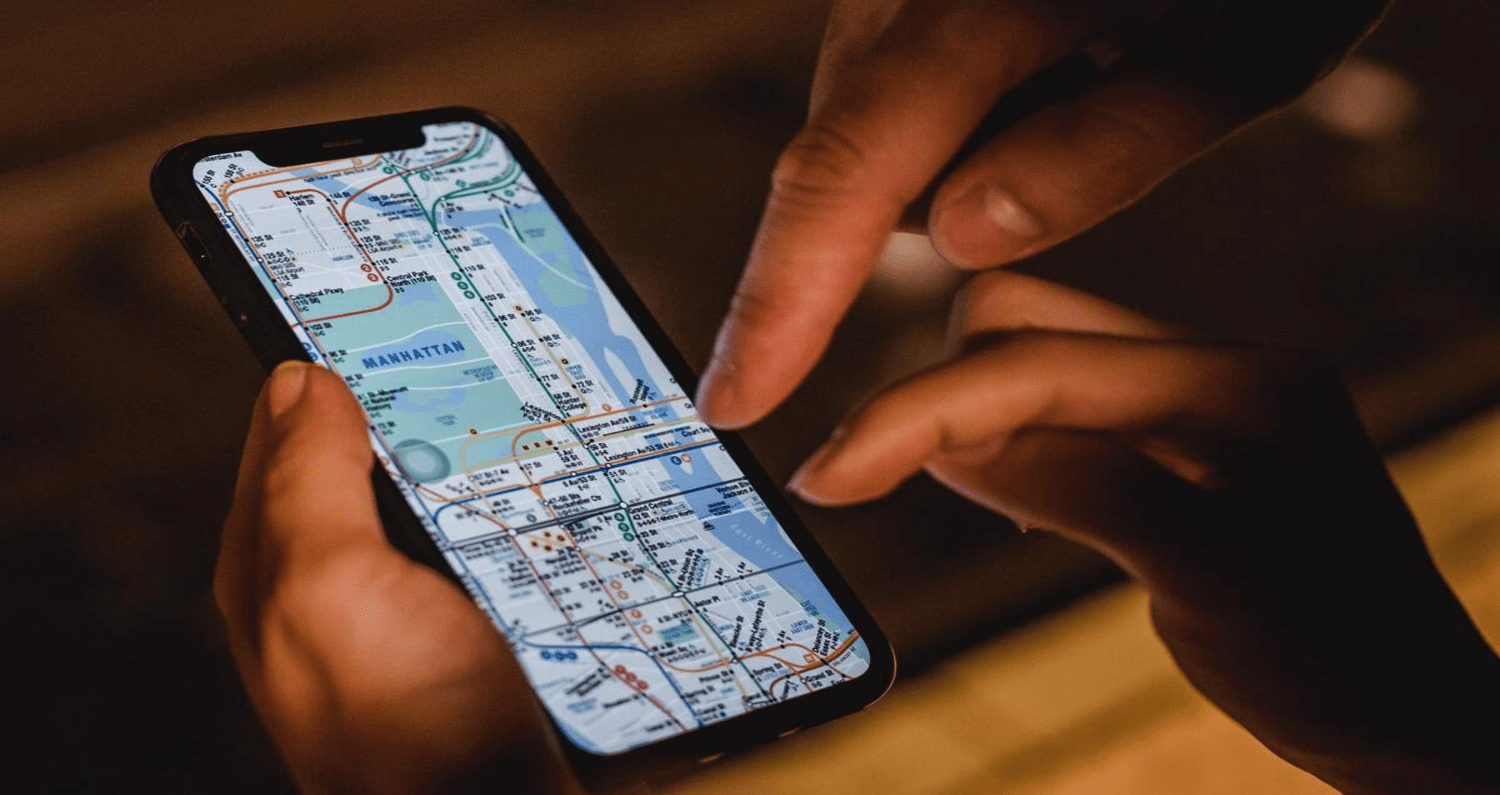 tracking an iphone without someone's knowledge