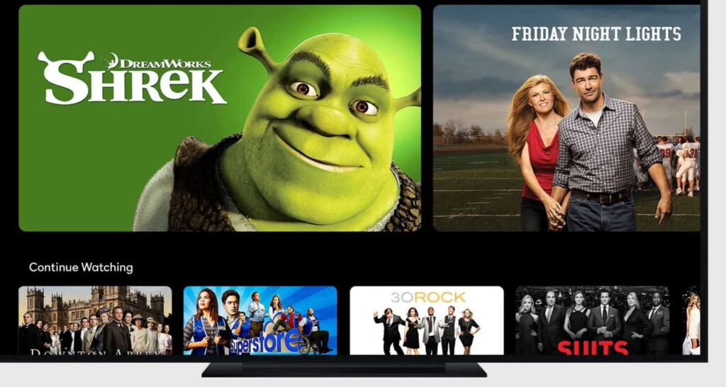 How To Delete Continue Watching On Peacock In Easy Steps