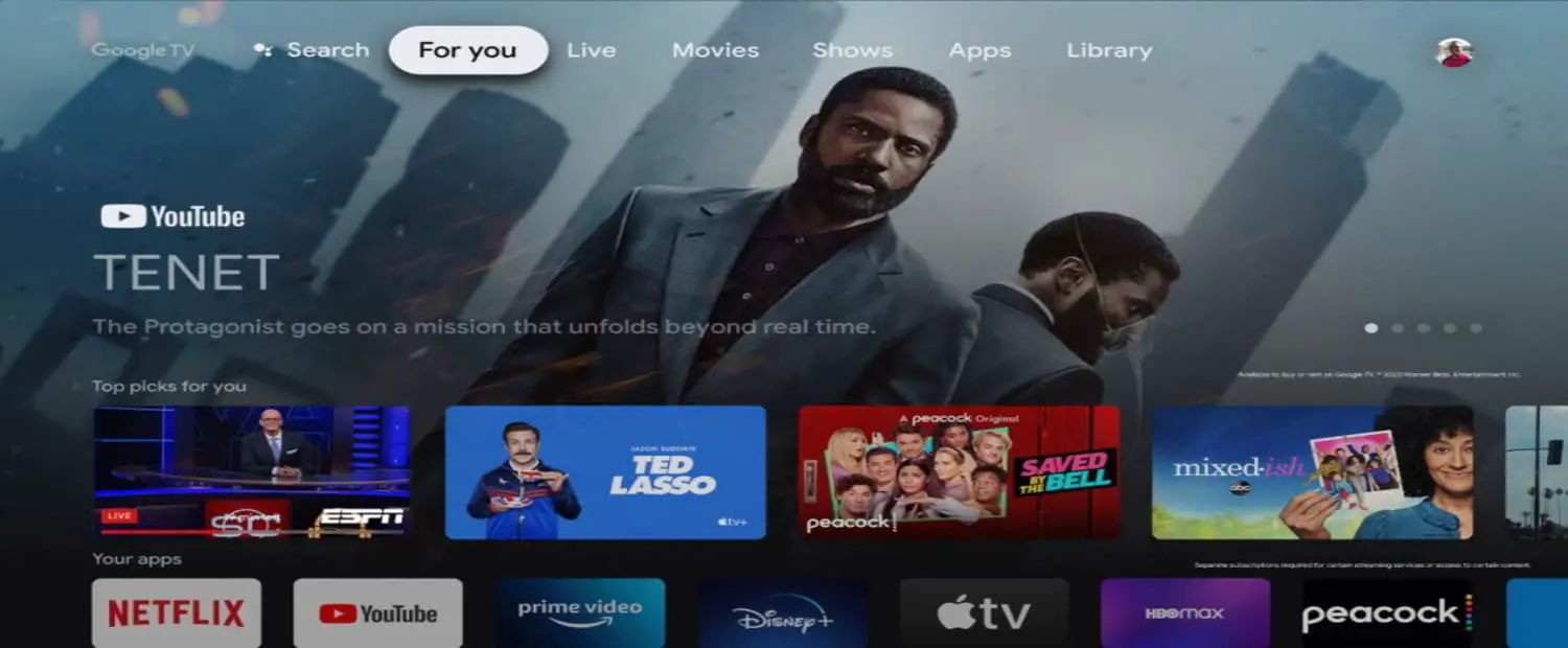 Vizio Smartcast ТВ