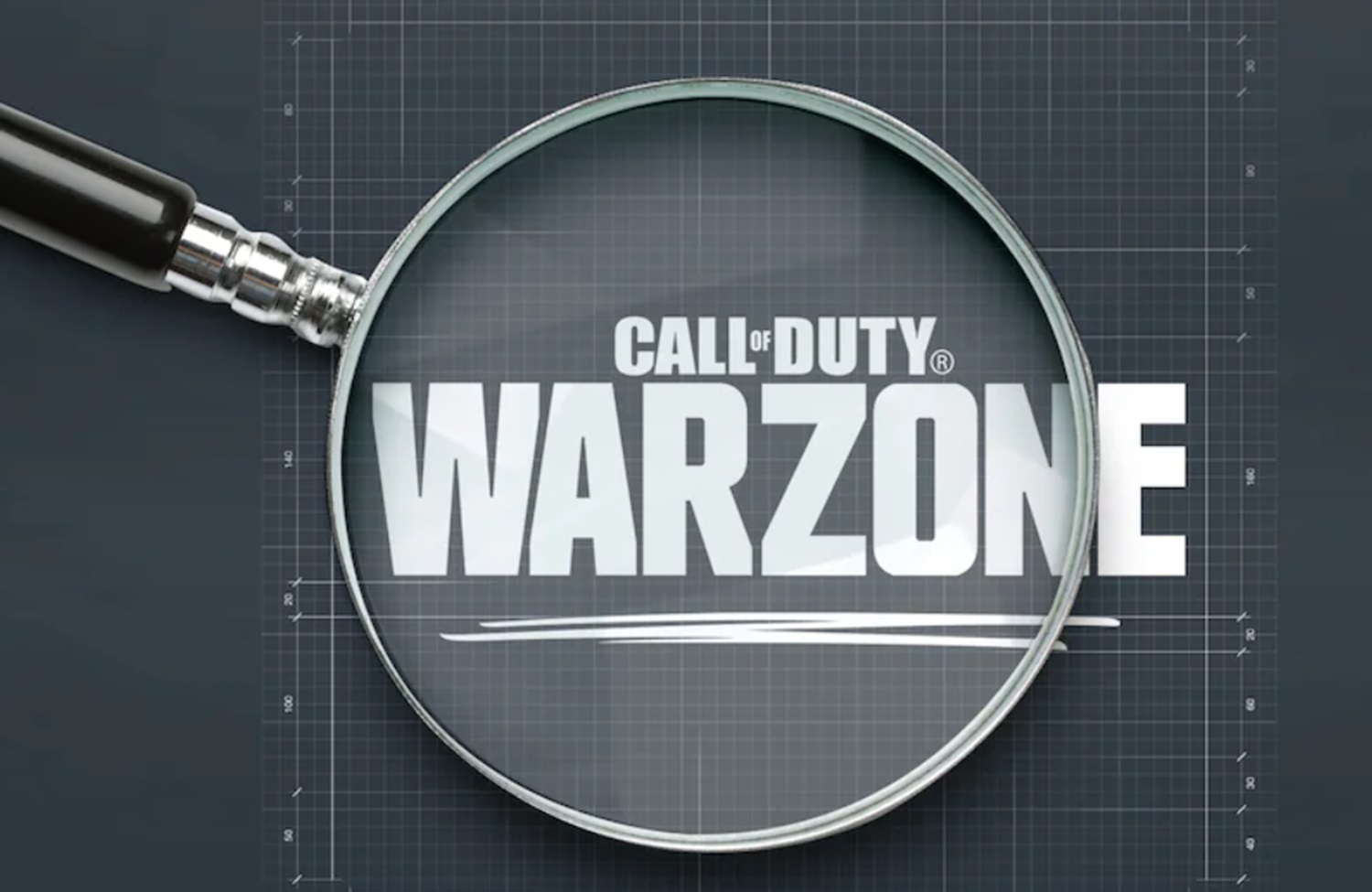 warzone logo