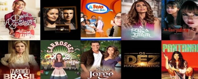 5 Best Apps To Watch Telenovelas For Free: Dive Into Drama 5 Best Apps To Watch Telenovelas For Free: Dive Into Drama