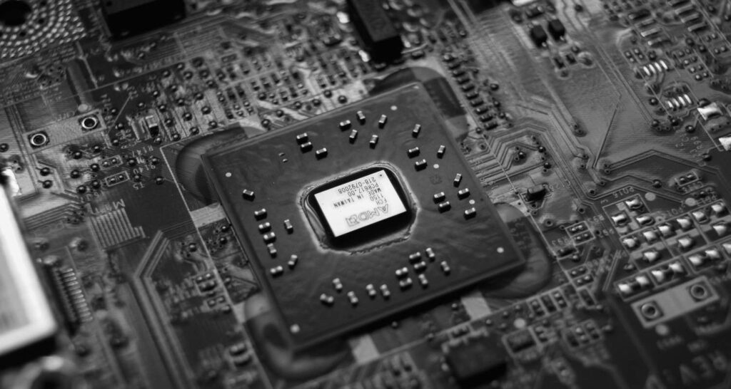 what happens if thermal paste gets on cpu pins