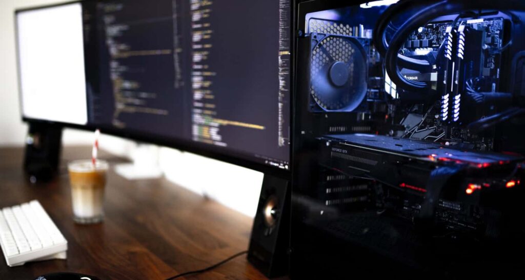 what is a safe cpu temp