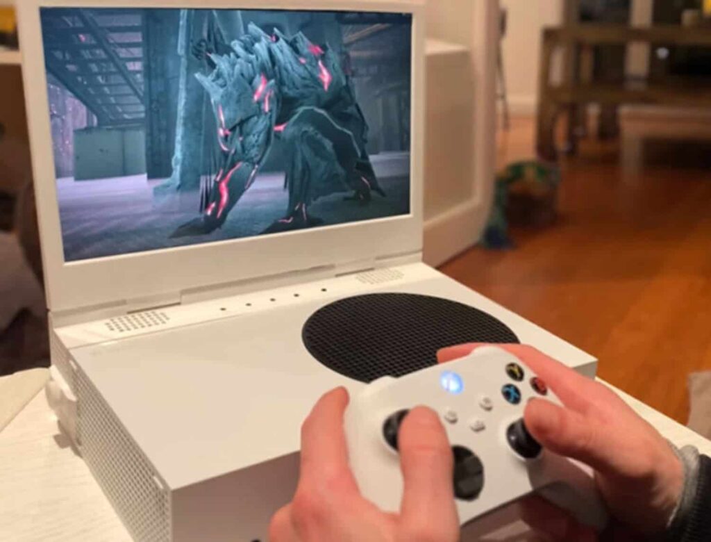 How to Use Laptop as Monitor for Xbox 360 A StepbyStep Guide