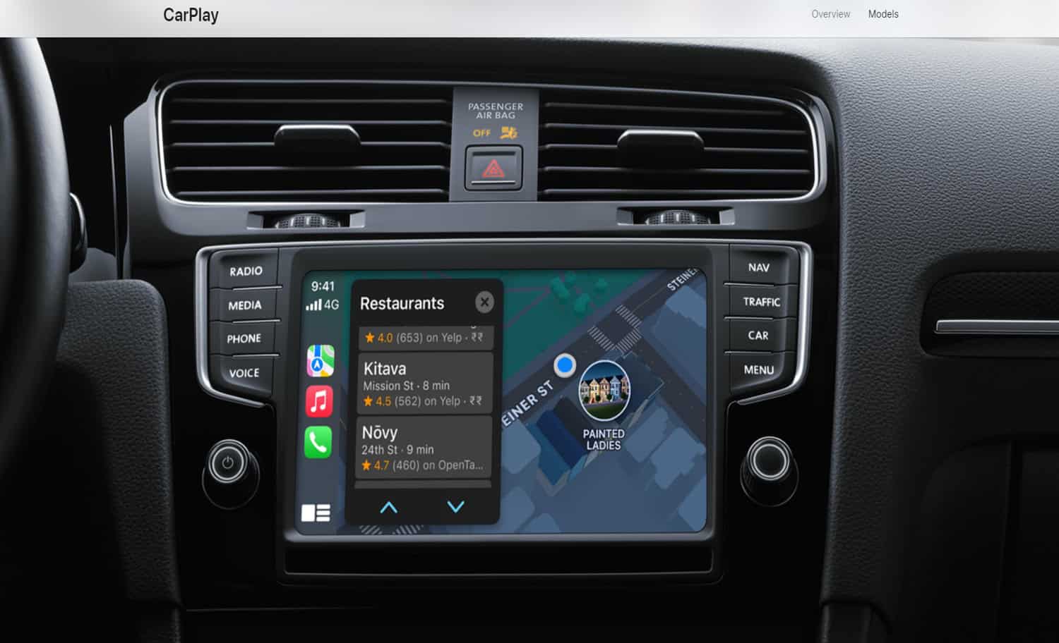 Jeep CarPlay Not Working? Troubleshooting Tips