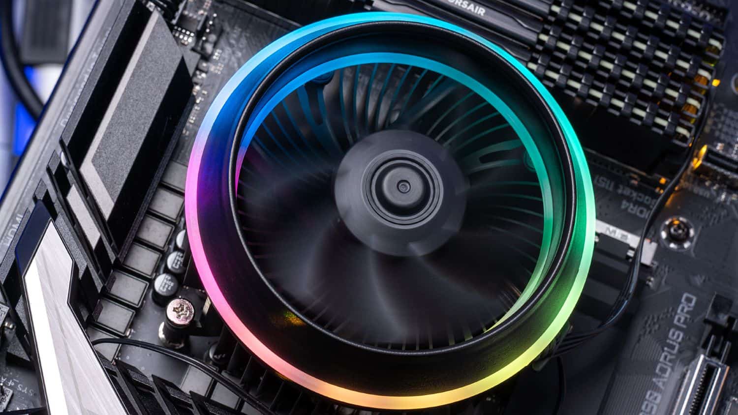 How Long Do CPU Water Coolers Last? Factors To Consider