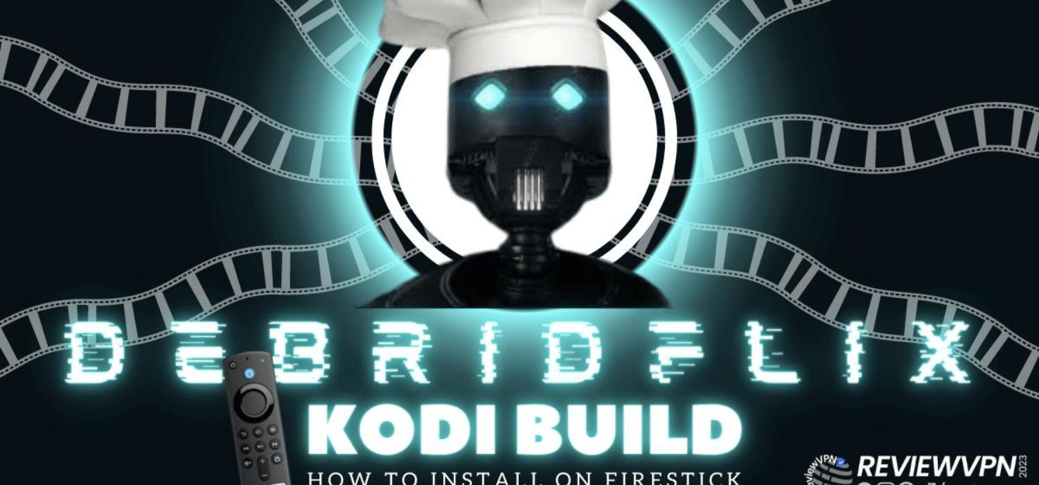 debridflix build