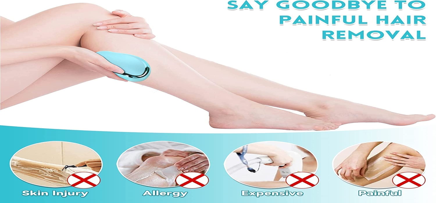 hair removal devices