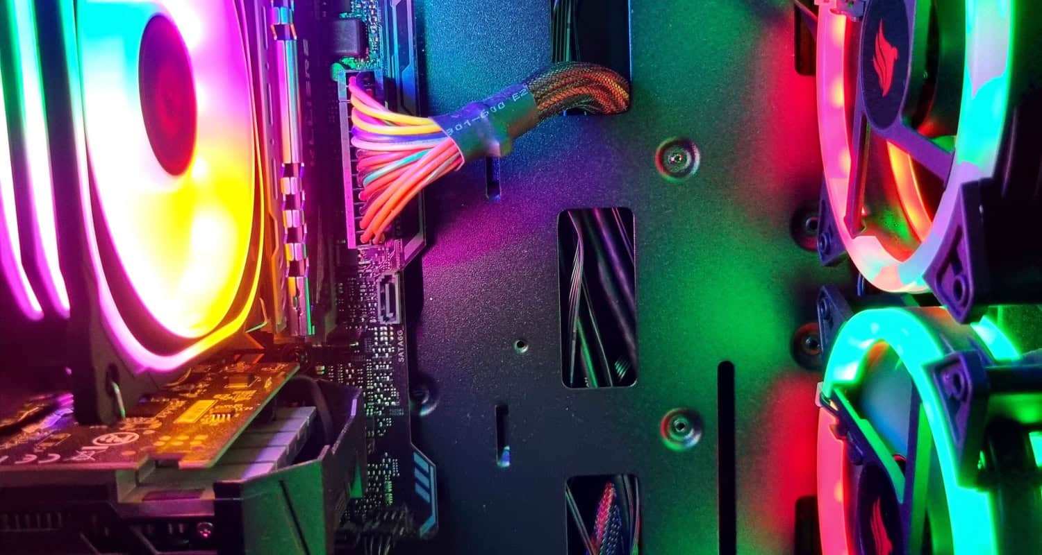 How to Remove Thermaltake CPU Fan Guide for Safe Removal