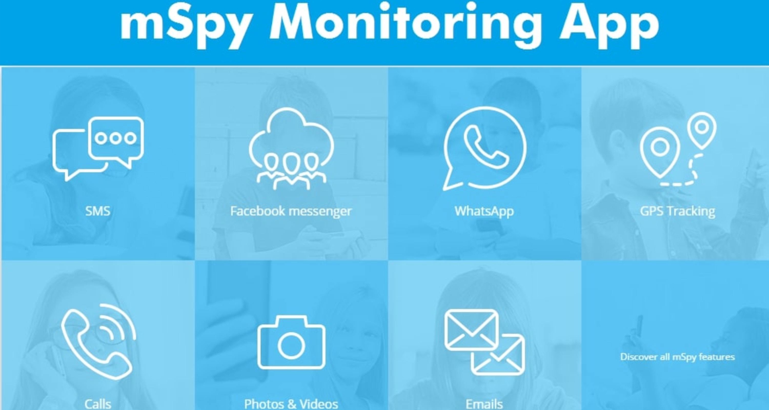mspy monitoring app