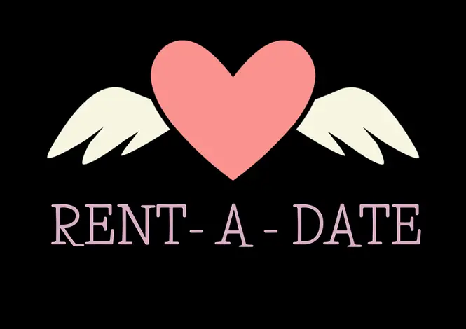 rent a date app