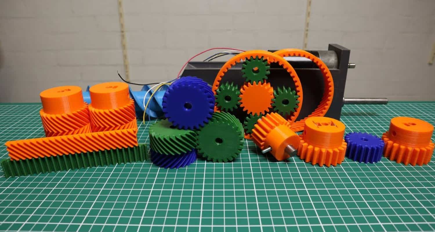 8 Cool 3D Printing Ideas Useful Things to 3D Print