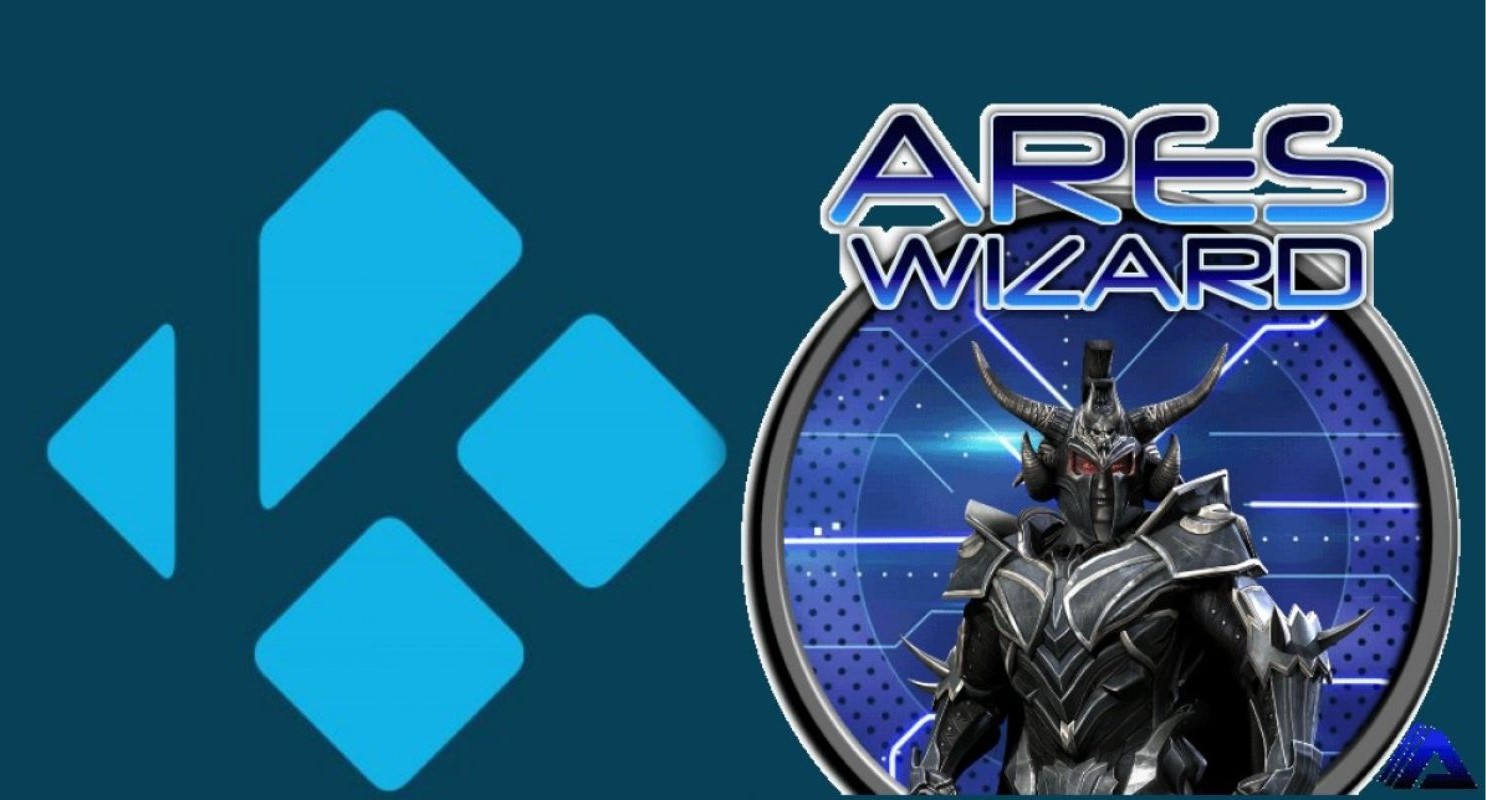 ares wizard for kodi