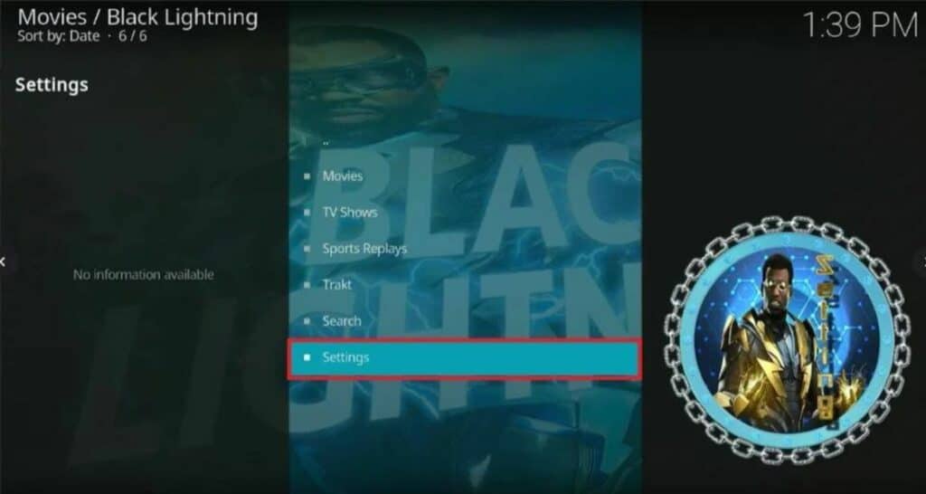 Best Kodi Movie Addons Without Real Debrid Free Streaming
