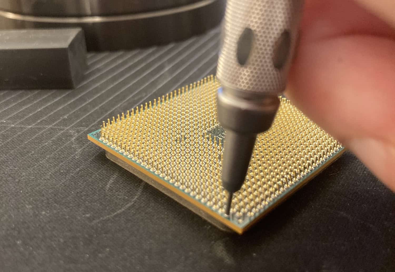 How Many Pins Are On A CPU? Things You Need To Know