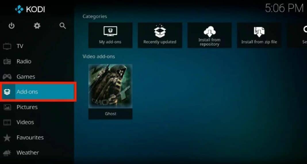 Best Kodi Movie Addons Without Real Debrid Free Streaming