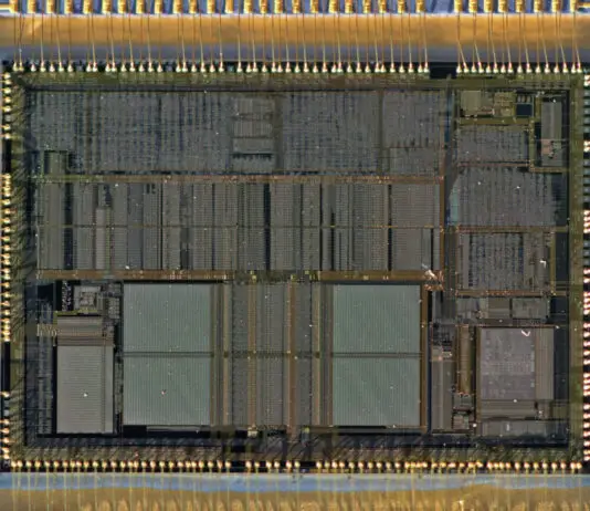 how many pins are on a cpu