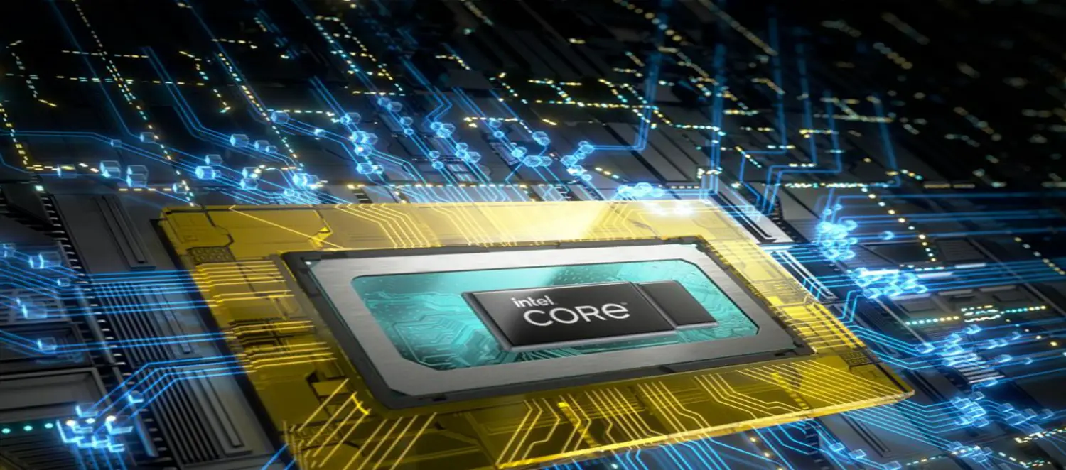 intel core processor