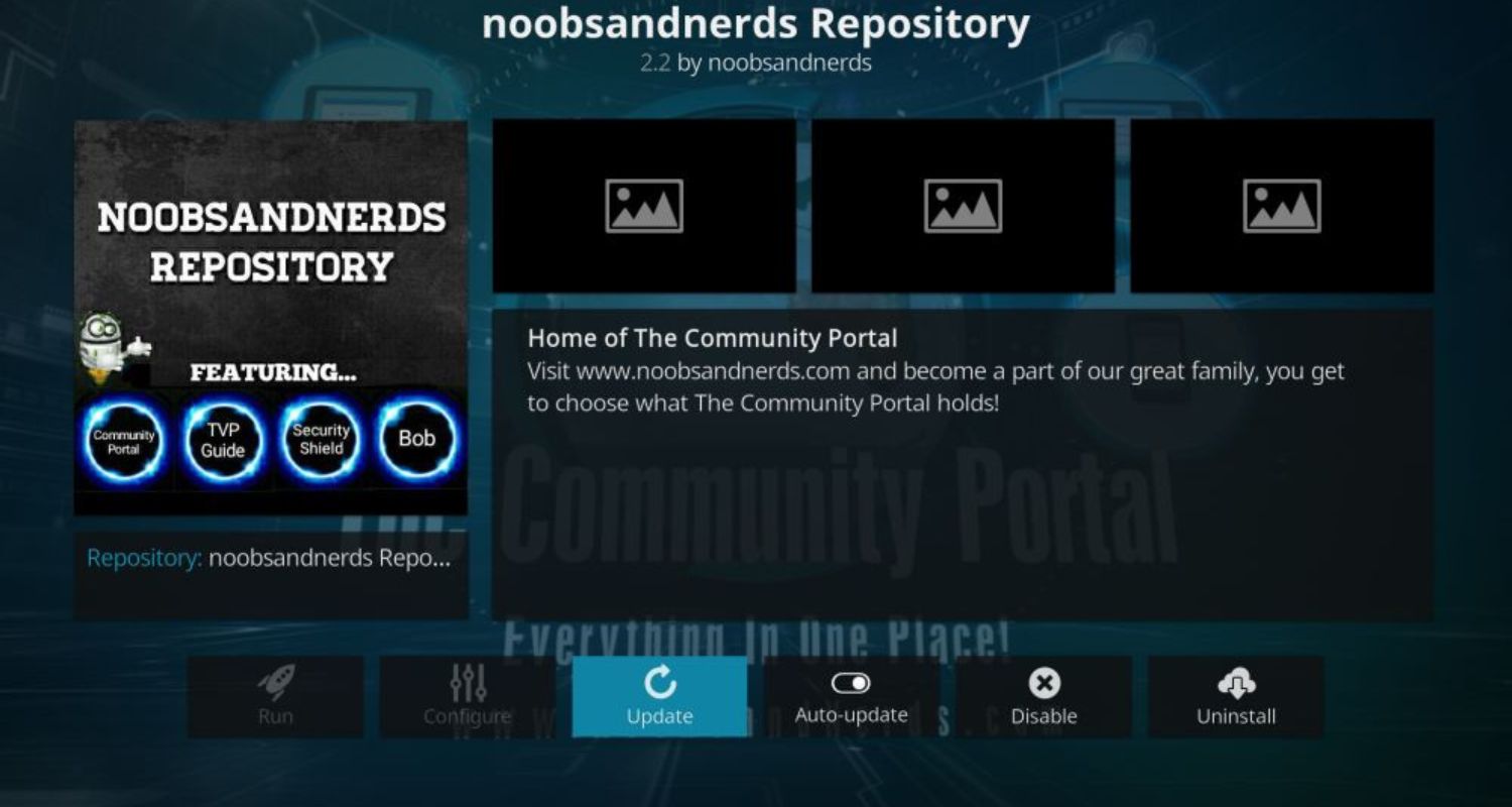 noobs and nerds repository