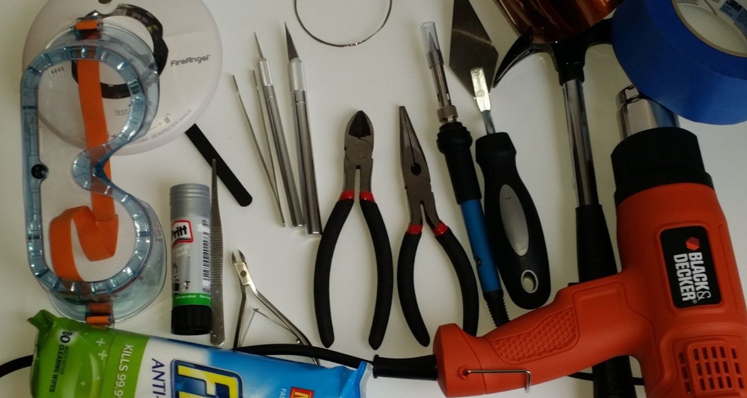 practical tools 
