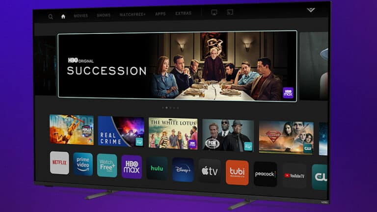 How To Uninstall Apps On Vizio TV: Quick And Easy Steps - How To Remove Apps From Vizio Smart Tv