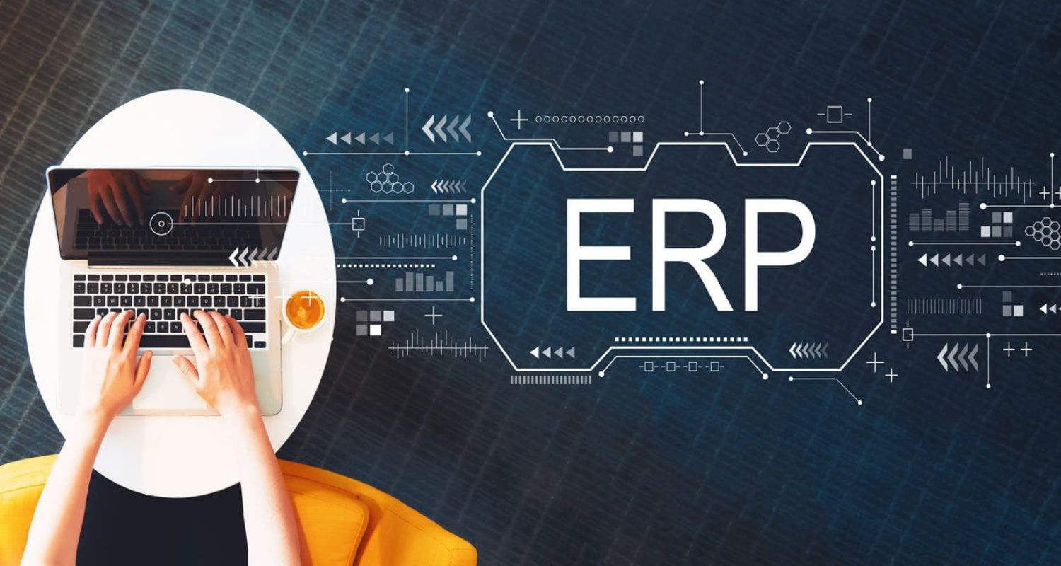 working with erp