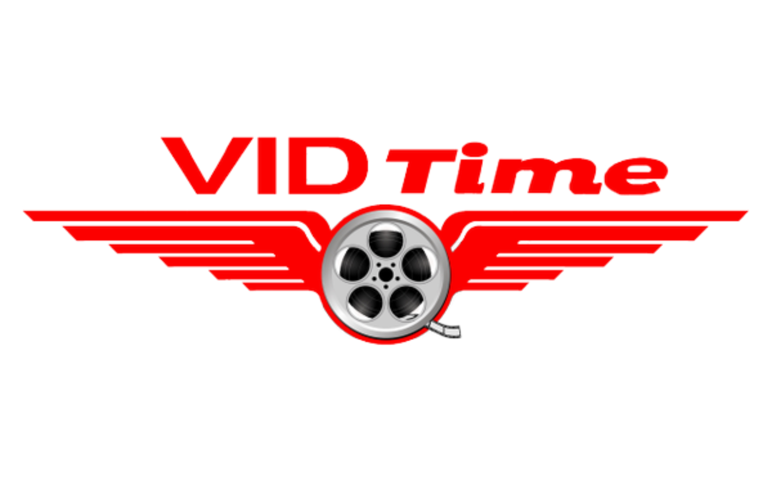 vidtime logo