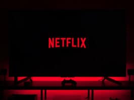 how to watch netflix on nintendo switch
