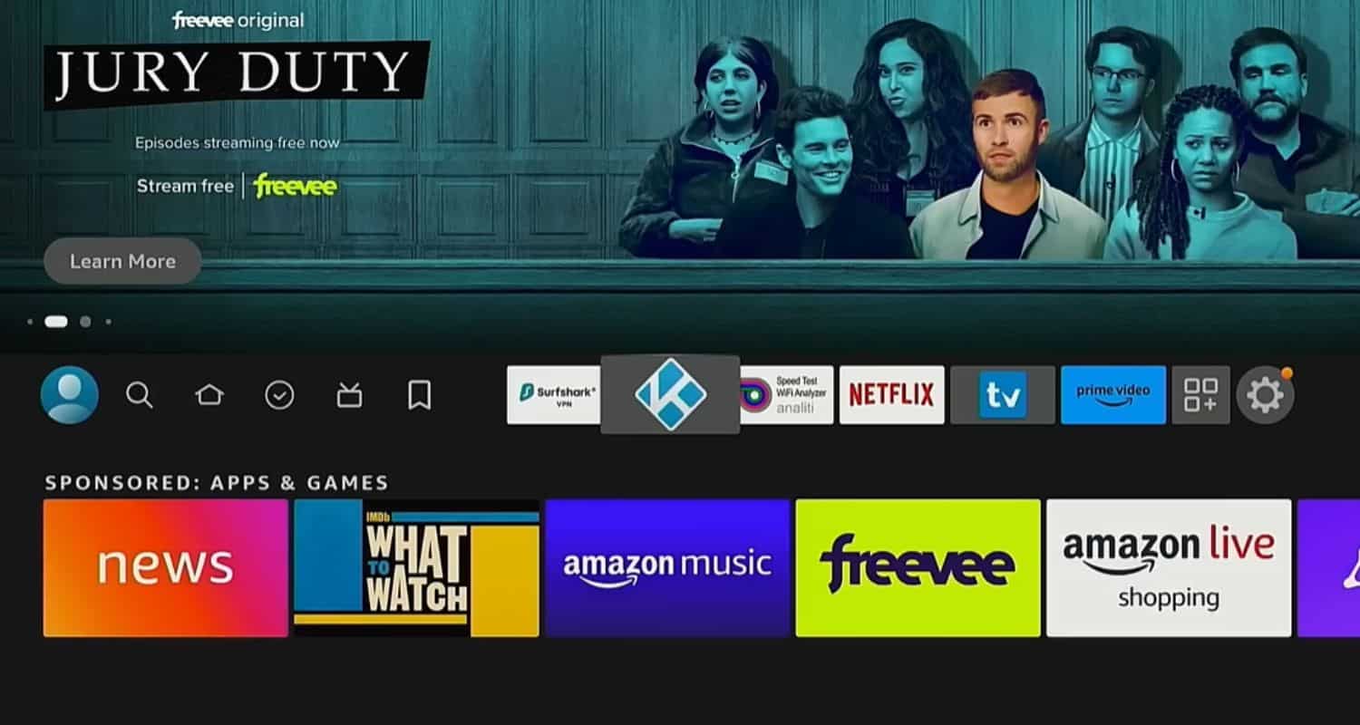 How to Update Kodi to The Latest Version A StepbyStep Guide