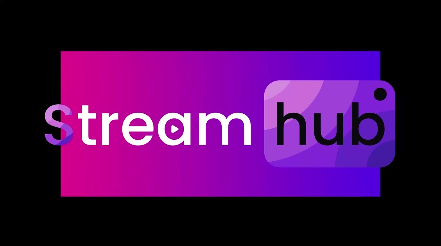 stream hub