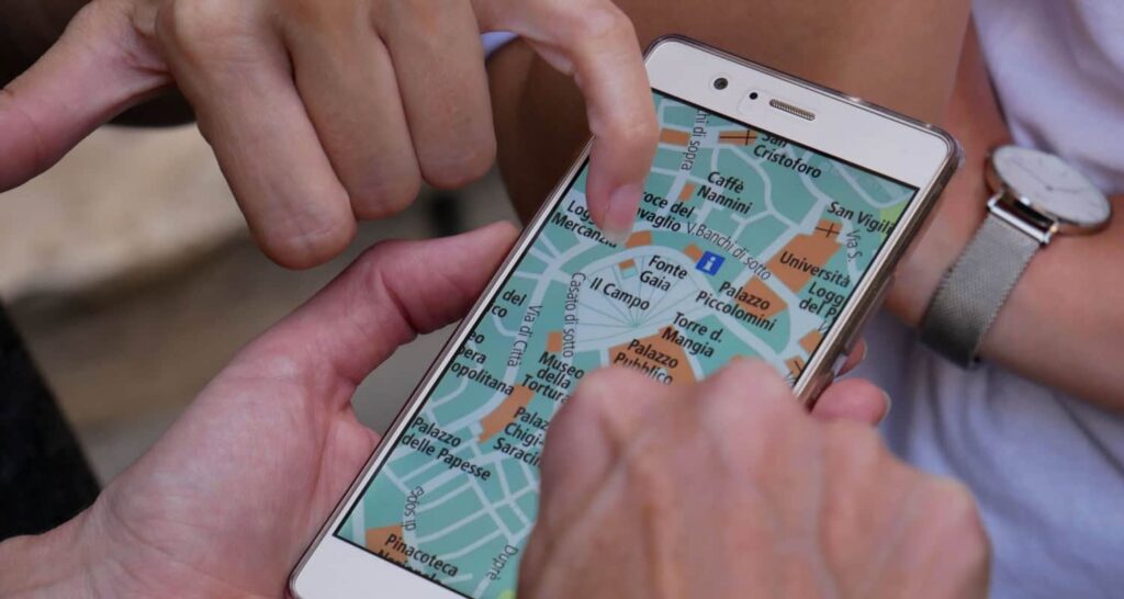phone tracking apps