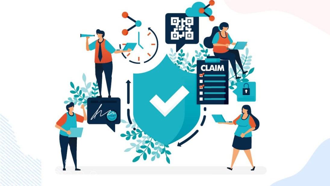 automated claims processing