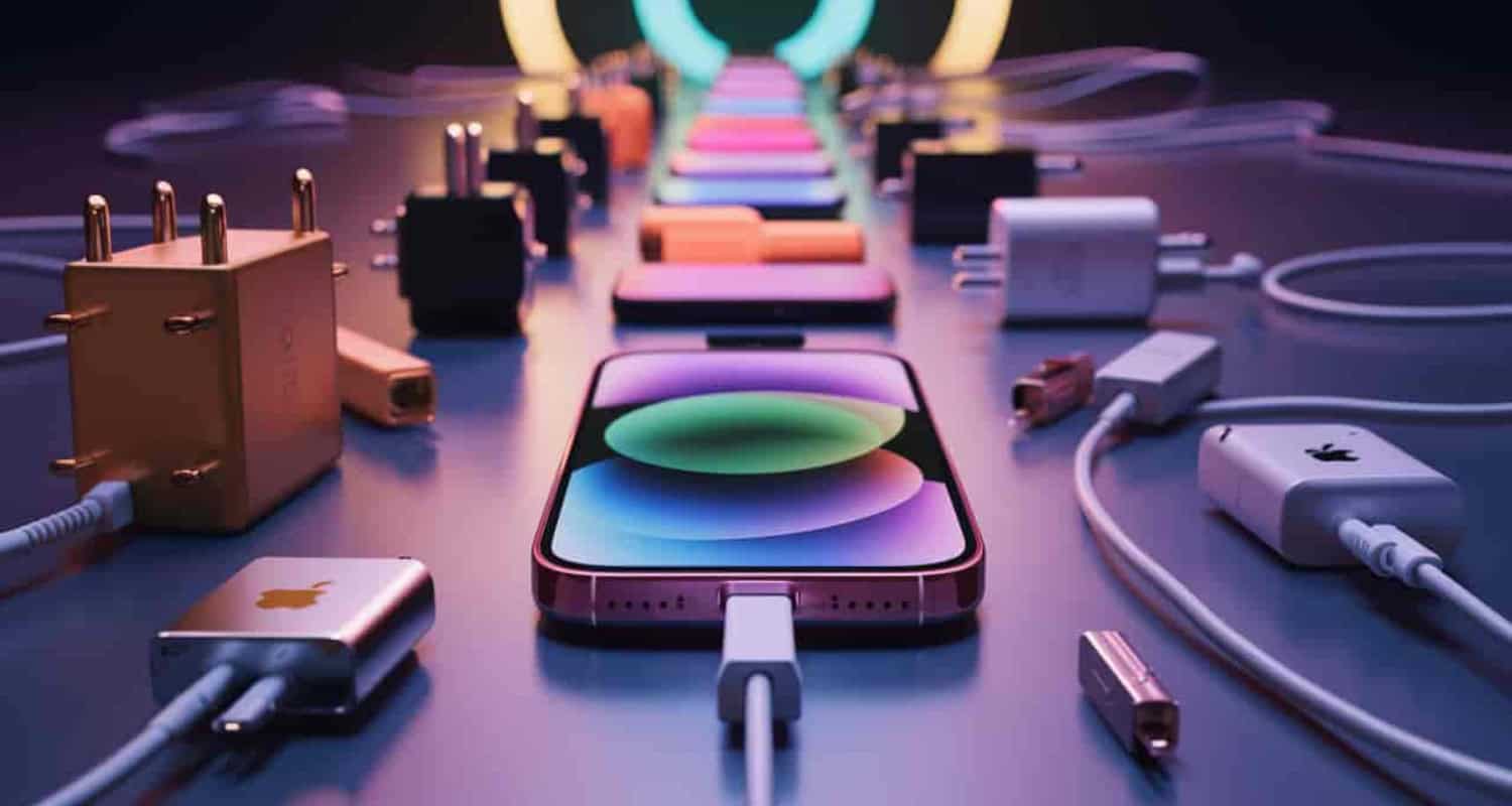 Can You Charge iPhone 14 with Old Charger? Easy Guide