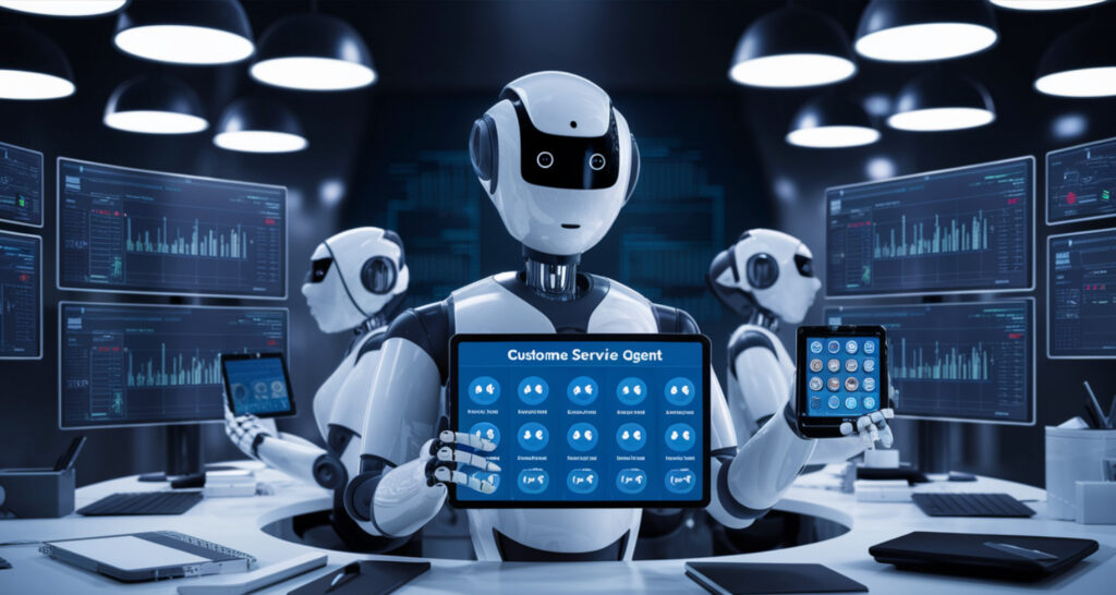 Ease of Management Meets VPS Power with cPanel VPS Hosting Customer Service Automation for Enterprises