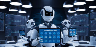 Customer Service Automation for Enterprises