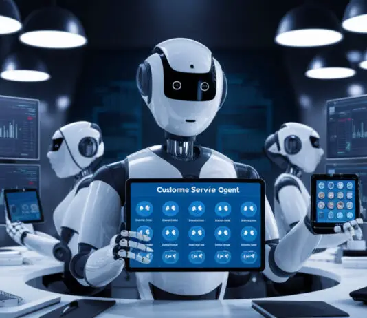 Customer Service Automation for Enterprises